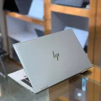 لپ تاپ hp elite 1040 تبلت شو|رایانه همراه|تبریز, |دیوار