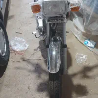 موتور هوندا متین ۲۰۰|موتورسیکلت|ایجرود, |دیوار