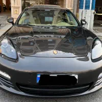 پورشه پانامرا 4S مدل 2013 فول بدون رنگ|خودرو سواری و وانت|تهران, نارمک|دیوار