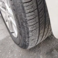 دنا پلاس ef7+mt مدل 1400|خودرو سواری و وانت|باقرشهر, |دیوار