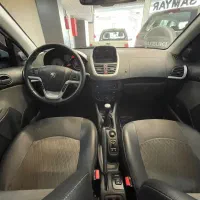 ۲۰۷ پانا ۴۰۳ ارتقا|خودرو سواری و وانت|کرج, فاز ۳ گوهردشت|دیوار