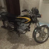 موتر احسان ۱۵۰ پ ملی مدل ۹۴|موتورسیکلت|خرمشهر, |دیوار