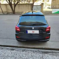 پژو ۲۰۷پانامدل ۱۴۰۱ قابل معاوضه با خودرو نقد اقساط