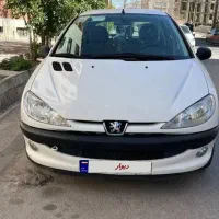 206تیب 3مدل 97