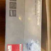 چرخ گوشت آکبند برند  Hardstone