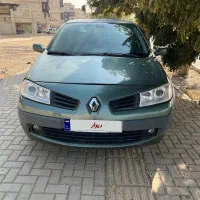 مگان اتومات 2000 مدل ۸۹|خودرو سواری و وانت|تهران, جنت‌آباد جنوبی|دیوار