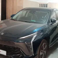 لاماری هیبرید