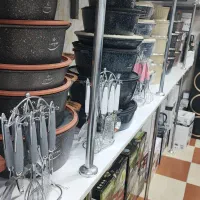 ست ۱۰ پارچ ۱۴ پارچ لایف اسمایل دسینی