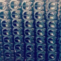 فن حلزونی|قطعات و لوازم جانبی رایانه|اردبیل, |دیوار