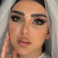 میکاپ و شینیون با زیبایی صدردصدی فقط ۱میلیون|خدمات آرایشگری و زیبایی|کرمانشاه, |دیوار