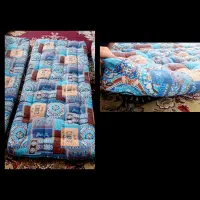 تشک خواب جهیزیه عروس