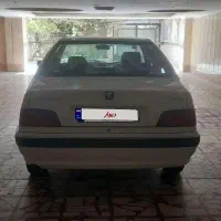 پژو پارس سال xu7p مدل ۱۴۰۲|خودرو سواری و وانت|تهران, خلیج فارس|دیوار