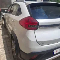 فروش X22 مدل ۱۳۹۶|خودرو سواری و وانت|دماوند, دماوند|دیوار