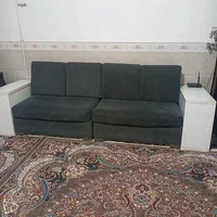 مبل راحتی|مبلمان خانگی و میز عسلی|قرچک, باقرآباد|دیوار