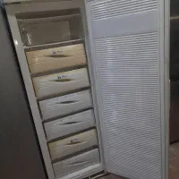 فریزر ۷کشو ...یخچا