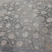 فرش طلا کوب