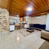 ویلا دربست بهشتی متل قو|اجارهٔ کوتاهمدت آپارتمان و سوئیت|سلمانشهر, |دیوار