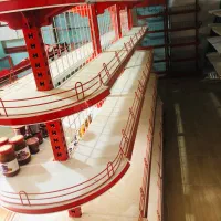 وسایل مغازه سوپرمارکت|فروشگاه و مغازه|برازجان, |دیوار