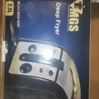 سرخ کن فروش فوری