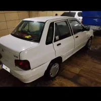 به خاطر رهن خانه میفروشم