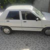 فروش پراید مدل 97
