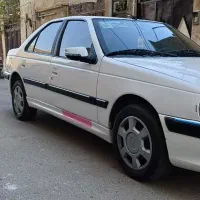 پژو پارس tu5 مدل 1402|خودرو سواری و وانت|تهران, الهیه|دیوار