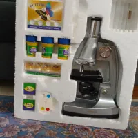 میکروسکوپ MP-B900 (MRDIC)|لوازم التحریر|تهران, پرستار|دیوار