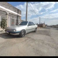 405مدل85|خودرو سواری و وانت|قروه, |دیوار