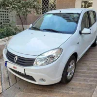 ساندرو صفر تحویل 96