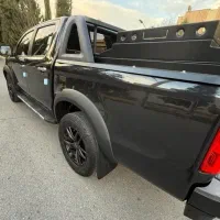 kmc t8 ۱۴۰۱ معاوضه با خودرو|خودرو سواری و وانت|شیراز, زرهی|دیوار