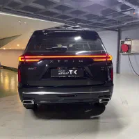 تجارت خودروی خسروانی///اکستریم vx|خودرو سواری و وانت|تهران, حکمت|دیوار
