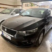 تارا ۱۴۰۲ مشکی ۸۵ گانه