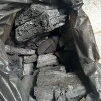 فروش عمده زغال کبابی و قلیانی پسته،بادام،نارگیل