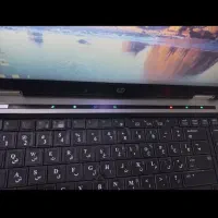 لپتاپ hp elitebook 8440p|رایانه همراه|مشهد, فاطمیه|دیوار