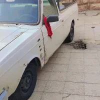 پیکان باری