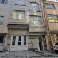 کاشی‌کاری نماکاری