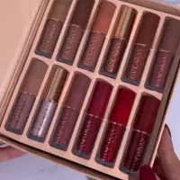 پک رژ هندیان ۱۲ عددی