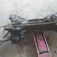 شاگرد جلوبندی سازم