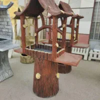 تولید انواع باربیکیو و تجهیزات ویلایی|عمدهفروشی|صوفیان, |دیوار