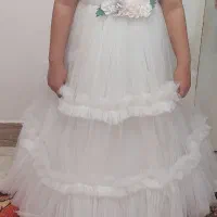 لباس مجلسی کودک ۹ تا ۱۳ سال