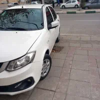 ساینا دوگانه شرکت ۱۴۰۳|خودرو سواری و وانت|هشتگرد, شهرک اداری|دیوار