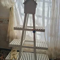 پایه گل|گل و گیاه طبیعی|مشهد, پورسینا|دیوار