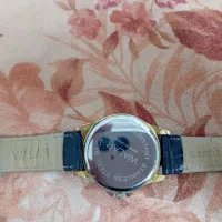 ساعت عقربه دار طلایی|ساعت|بیرجند, |دیوار