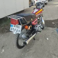 موتور کویر ۹۹|موتورسیکلت|مشهد, پورسینا|دیوار