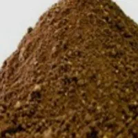 خاک باغچه نرم