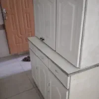 کابینت وسینک سالم