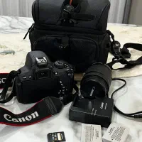 دوربین کنون 700D