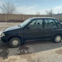 پراید مدل ۸۶|خودرو سواری و وانت|ابهر, |دیوار