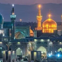 تور مشهد ریلی اتوبوس هوایی /طلایی ترین سفر