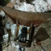 فروش لوازم بنایی